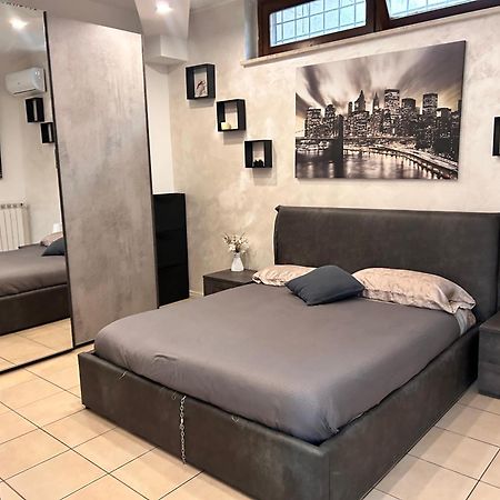 Apartament Domus Acquedotto Rzym Zewnętrze zdjęcie