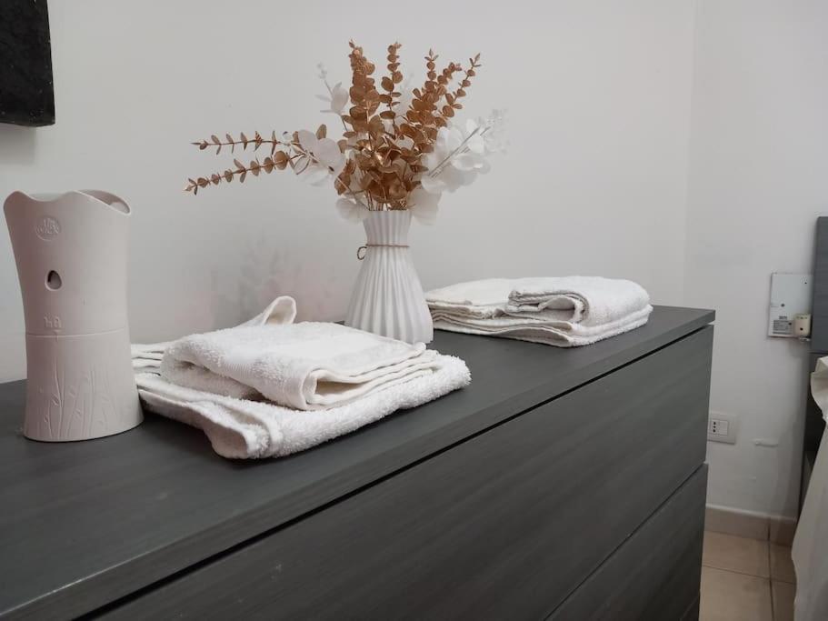 Apartament Domus Acquedotto Rzym Zewnętrze zdjęcie
