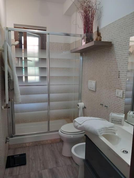 Apartament Domus Acquedotto Rzym Zewnętrze zdjęcie