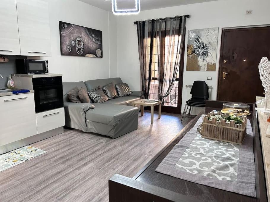 Apartament Domus Acquedotto Rzym Zewnętrze zdjęcie