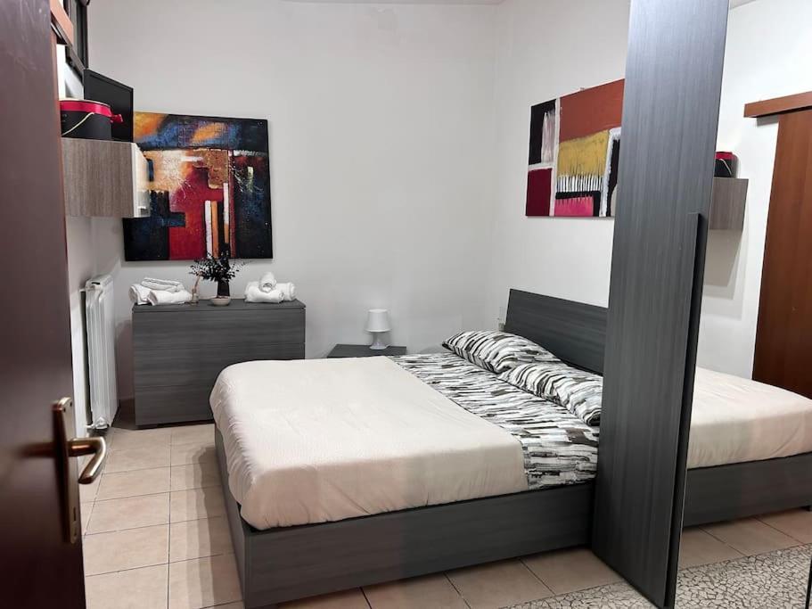Apartament Domus Acquedotto Rzym Zewnętrze zdjęcie