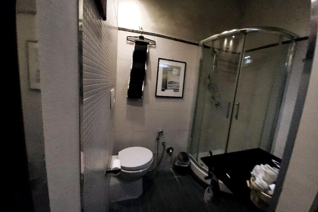 Apartament Domus Acquedotto Rzym Zewnętrze zdjęcie