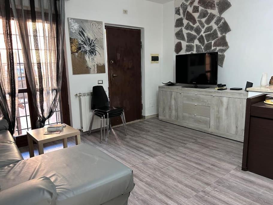 Apartament Domus Acquedotto Rzym Zewnętrze zdjęcie