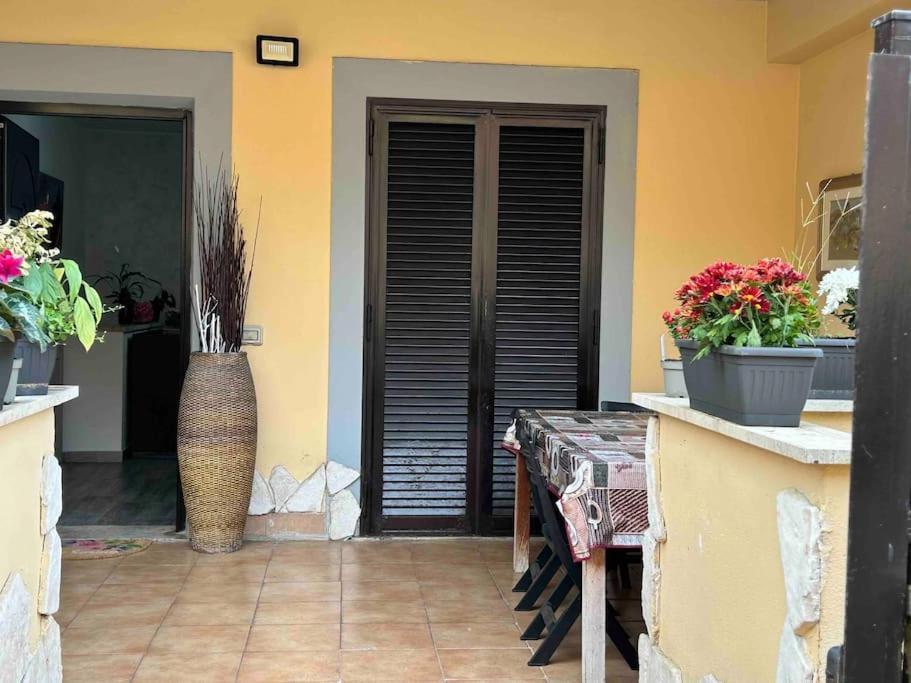Apartament Domus Acquedotto Rzym Zewnętrze zdjęcie