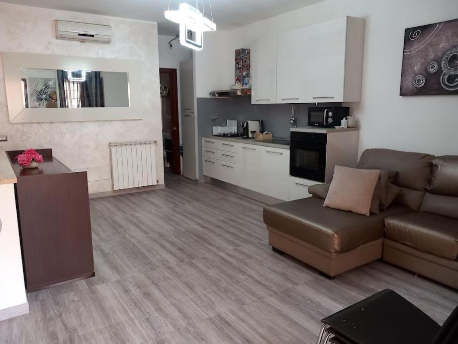 Apartament Domus Acquedotto Rzym Zewnętrze zdjęcie