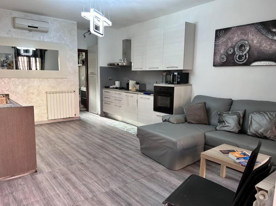 Apartament Domus Acquedotto Rzym Zewnętrze zdjęcie