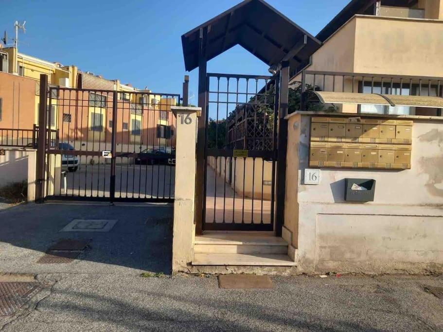 Apartament Domus Acquedotto Rzym Zewnętrze zdjęcie