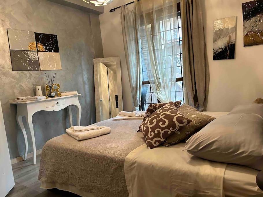 Apartament Domus Acquedotto Rzym Zewnętrze zdjęcie