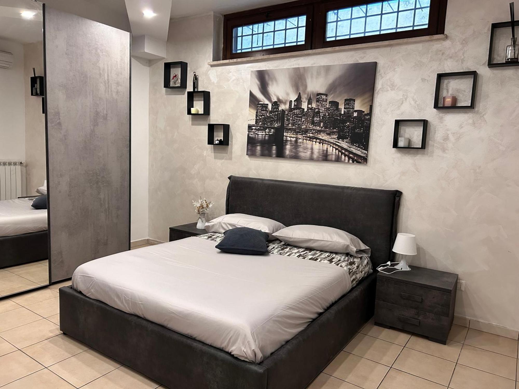 Apartament Domus Acquedotto Rzym Zewnętrze zdjęcie