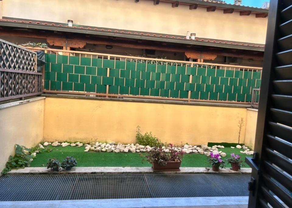 Apartament Domus Acquedotto Rzym Zewnętrze zdjęcie