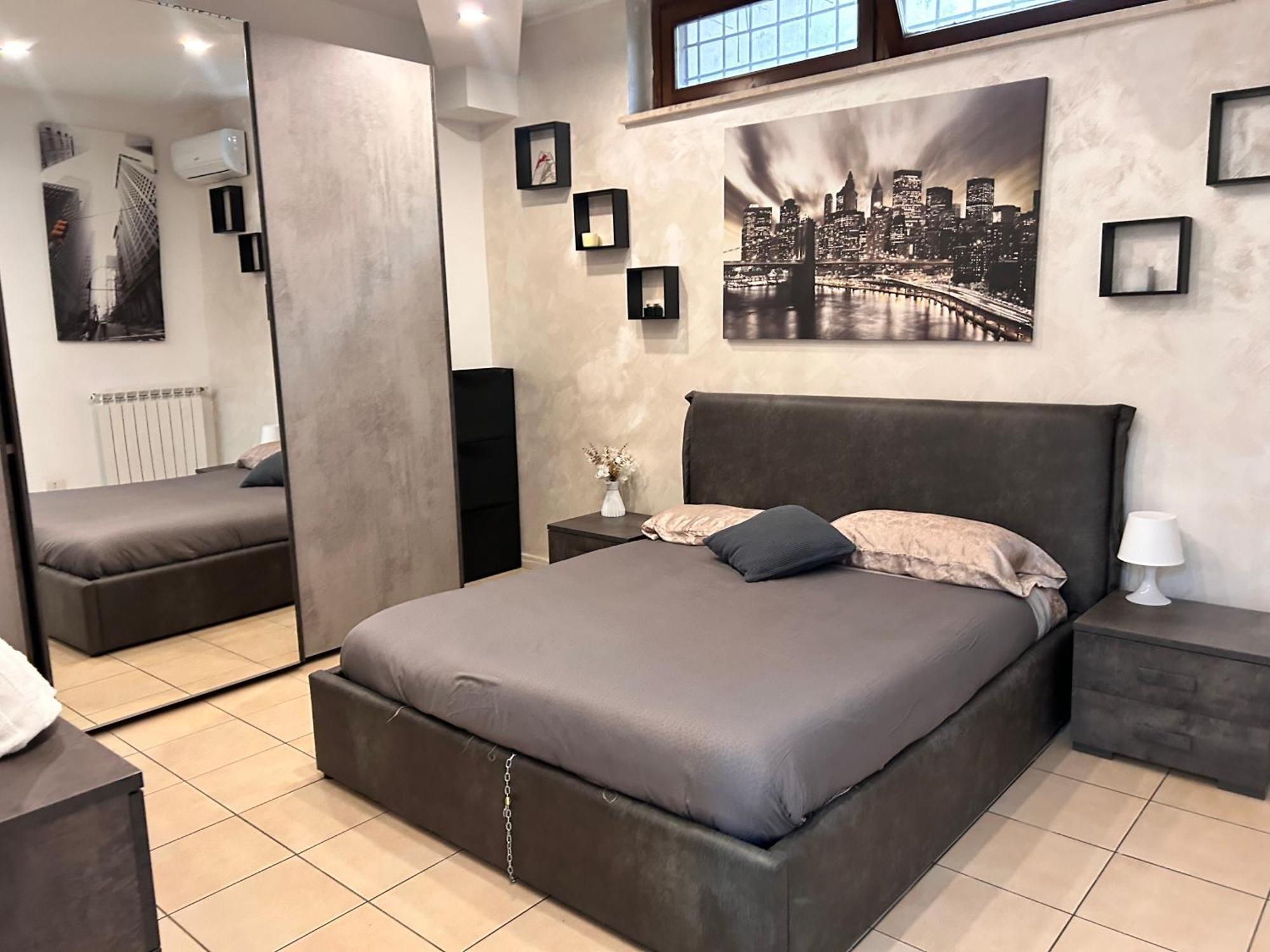 Apartament Domus Acquedotto Rzym Zewnętrze zdjęcie