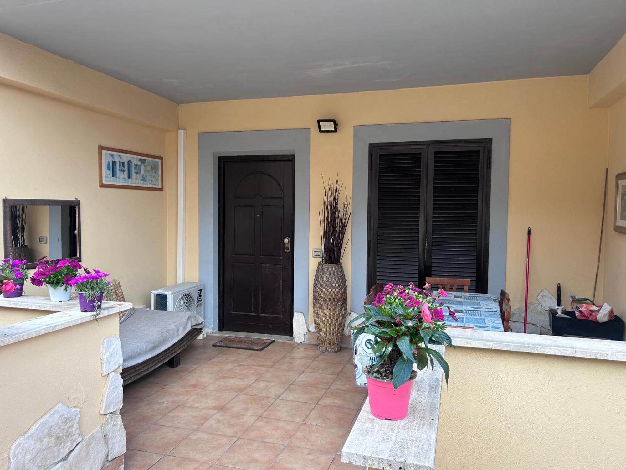 Apartament Domus Acquedotto Rzym Zewnętrze zdjęcie